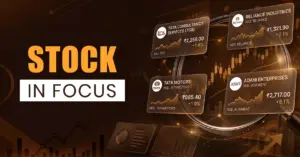 STOCKS IN FOCUS(23rd Jun 2026)