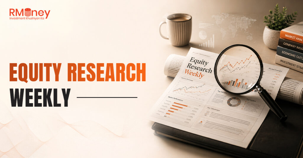 EQUITY RESEARCH (4th July 2026)