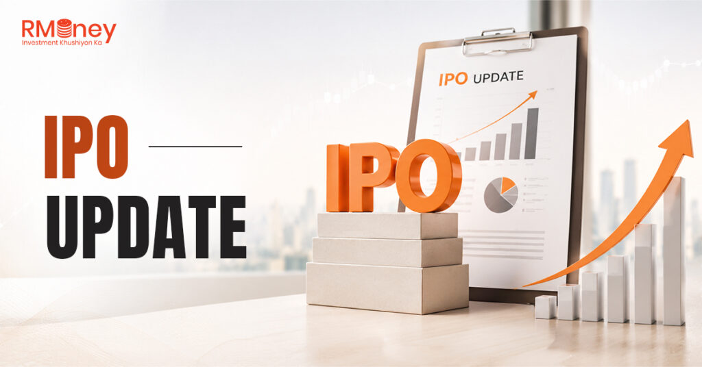 IPO UPDATE (08th July 2026)