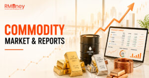 COMMODITY MARKET (13th July 2026)