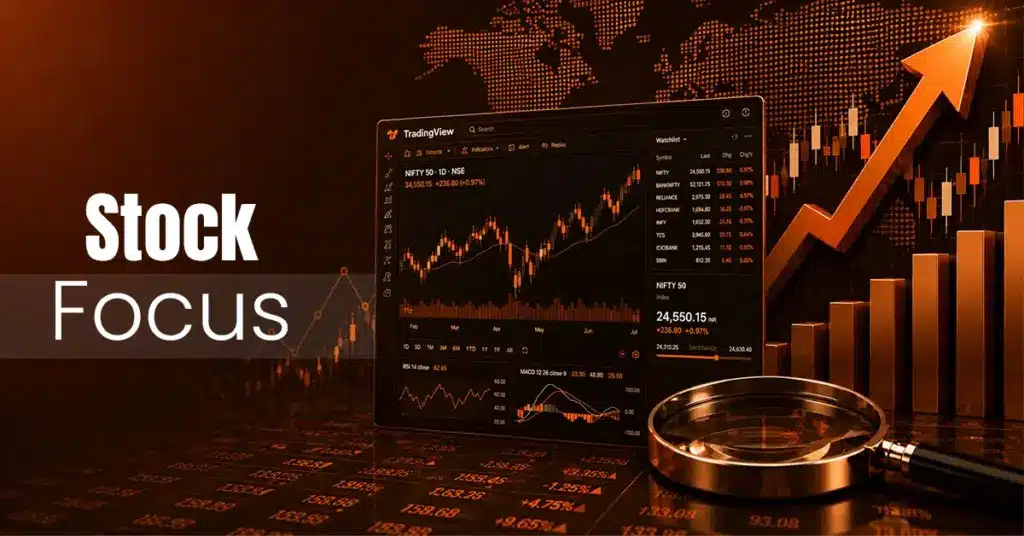 STOCKS IN FOCUS (04 Aug 2026)