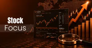 STOCK IN FOCUS (21st Aug 2026)