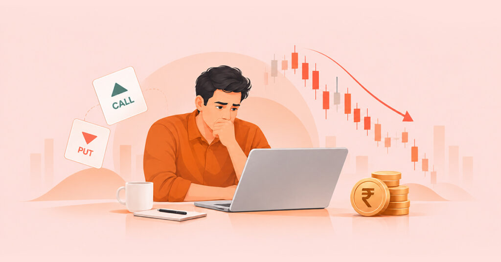 Losing Money in Options, Despite Best Practices?