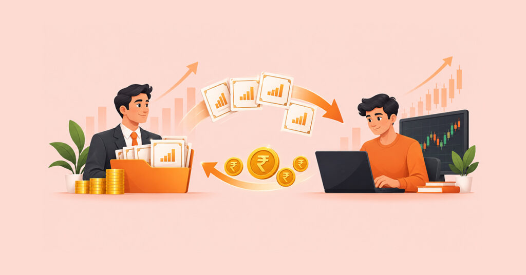 SLBM Explained: How to Earn Extra Income From Shares You Already Own